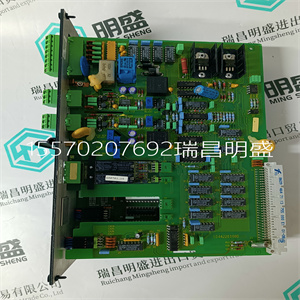 L200268.03 B6 LNEG600 用于数字量驱动控制卡 