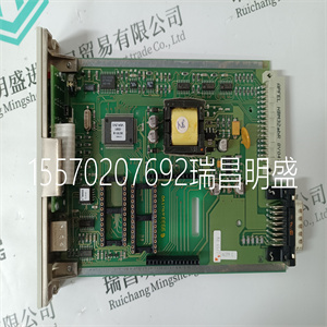 BAMU-11 3AUA0000109935 驱动器 