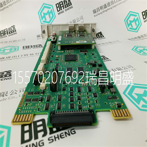 44A300221-G03 用于控制主驱动器数字输入模块 GE 