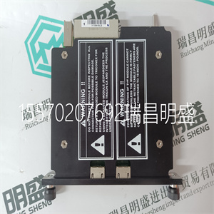 AC800F基本单元自由现场控制器 