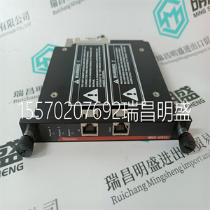 PFVI401 3BSE018732R1 用于驱动控制数字扩展卡 