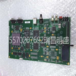 CT481 3BSE005586R1 用于基本单元AC55 控制器 