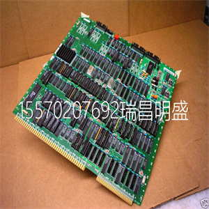 R43HENA-R2-NS-VS-00 应用于伺服电机 Pacific Scientific 