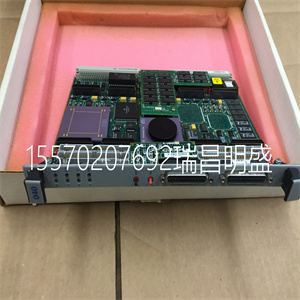 GJR2367400R0100 89NU03A-E 89NU03E 控制器驱动板 ABB 