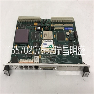控制板 SDCS-CON-2A 3BHE004059R0001 原厂进口 