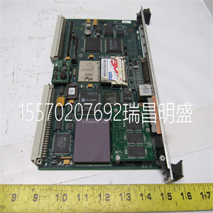 励磁控制器模块 PCD235A101 3BHE032025R0101 
