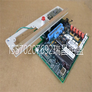 原厂 SAMT 11 脉冲放大器卡 57211369 