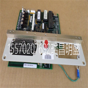 自动化控制板 USART86-8CH 57088648 