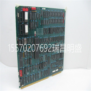 扫描视频控制板模块 VD86-SCAN 57088478 