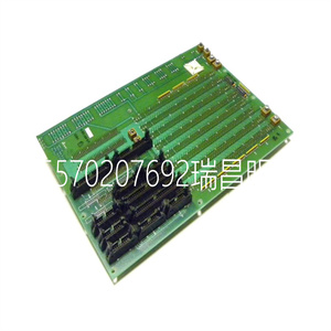 制动斩波器全新 NBRA-653 58914975 