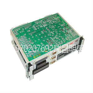 BDD110 HNLP205879R1 ABB通讯模块自动化控制模块