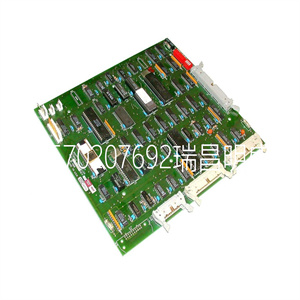 500RI011 1MRB150026M1 自动驱动控制器 