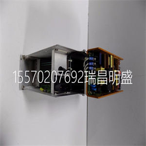 B3EA HENF315147R1伺服驱动使用书工控卡件PLC/DCS备件模块 