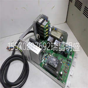SCC-E 23235-0-1101000 样品气体分析单元 