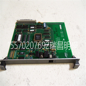 P3EDb HENF452778R1伺服驱动使用书工控卡件PLC/DCS备件模块