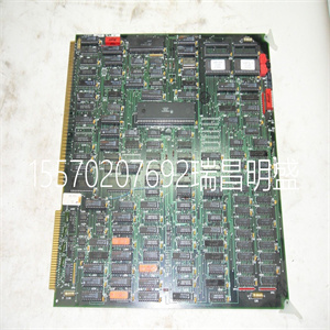 23ZG20 23ZG20B-E GJR2368300R0201 自动化控制单元 