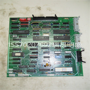 600-PSM03 1KHL300014 1KHL178016R0001G 控制卡 