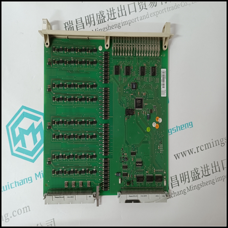3BHB022793R0001输出逻辑模块DCS卡件现货 