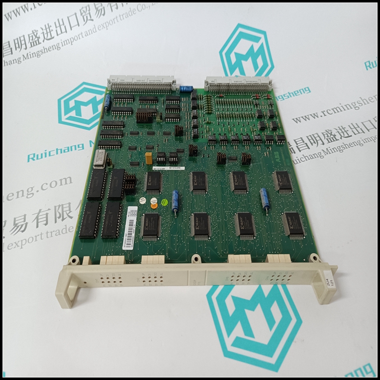 3BHB022793R0001输出逻辑模块DCS卡件现货 