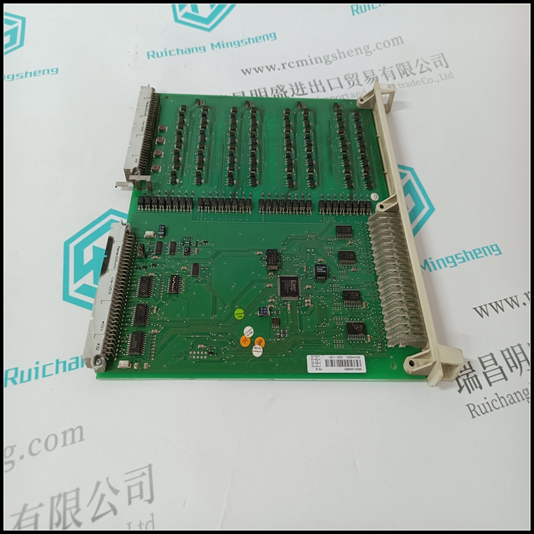 REU615模拟量输入输出模块DCS卡件现货