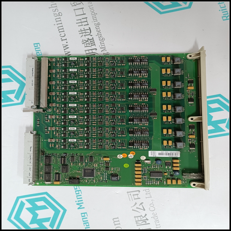 SDCS-POW-4 REV C称重模块DCS卡件库存 