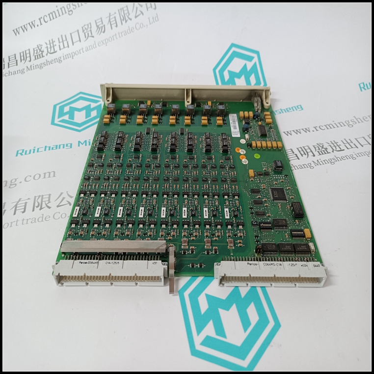 DSDI120A称重模块DCS卡件现货
