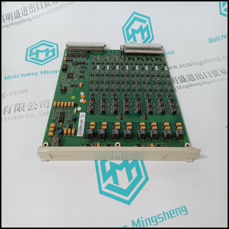DSDI120A称重模块DCS卡件现货