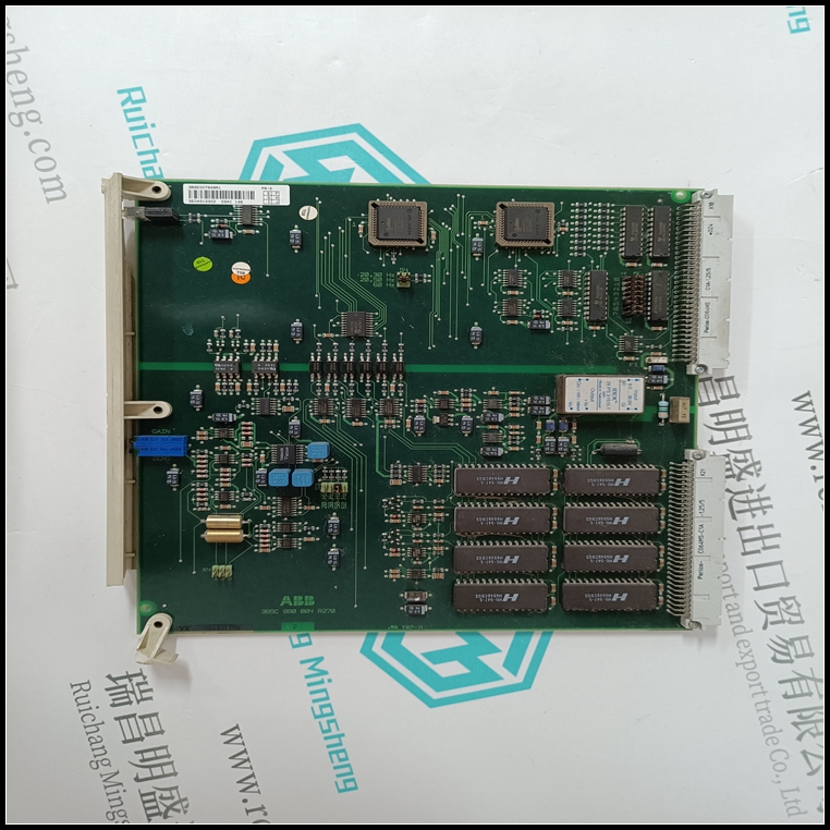 DSDI120A称重模块DCS卡件现货