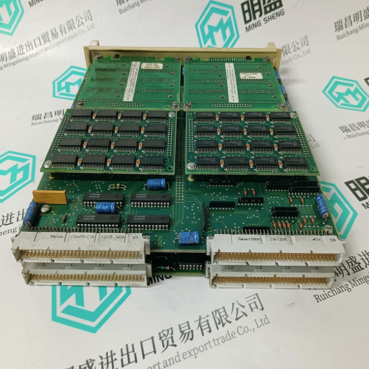 3BSC610054R1占位模块DCS卡件现货 