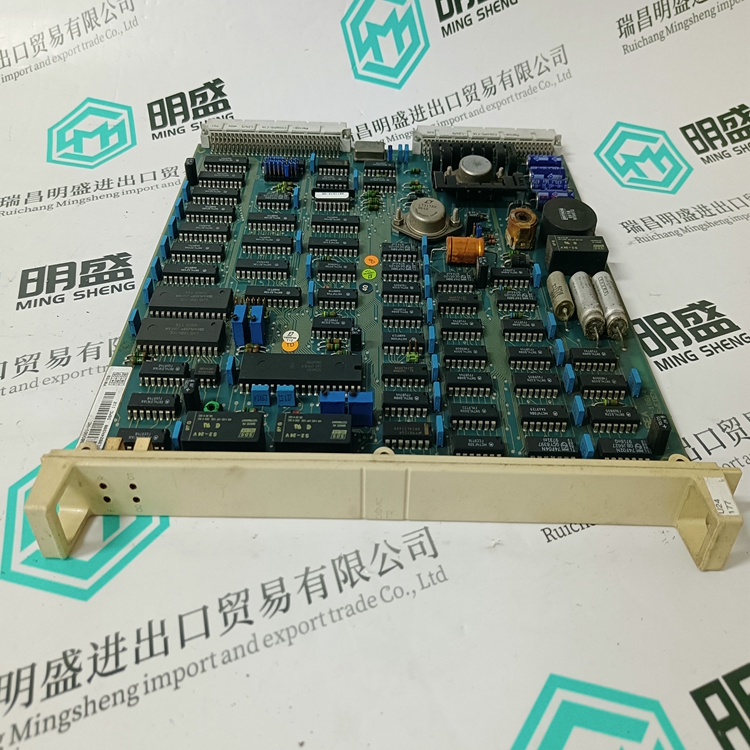 DSQC1003占位模块DCS卡件库存