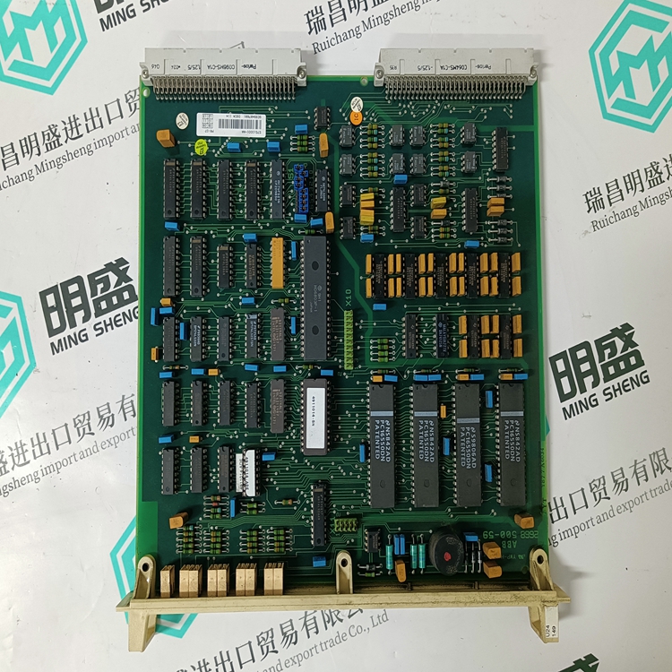 DSDP 110事故追忆处理卡件现货