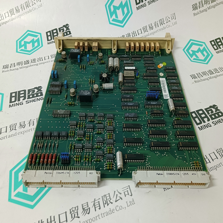 DSDP 110事故追忆处理卡件现货