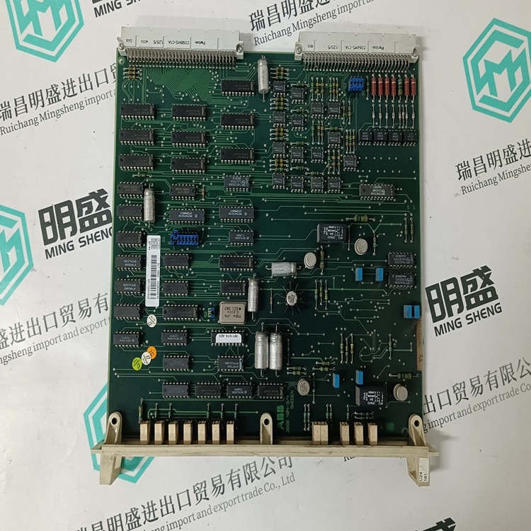 DSDP 110事故追忆处理卡件现货