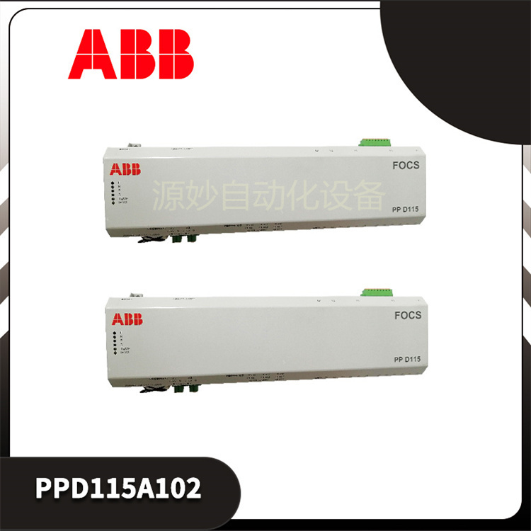 ABB 二进制 HESG324063R100 J数字 I/O 卡 库存现货 