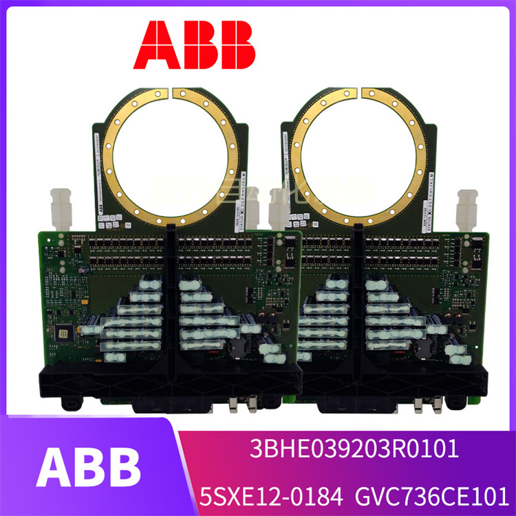 ABB 3BSE053240R1 处理器单元 库存现货 