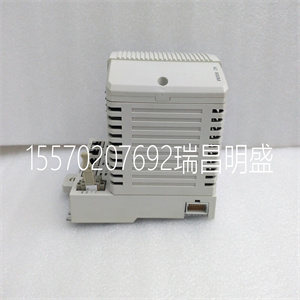 PM856AK01 3BSE066490R1  机器人系统模块备件使用 