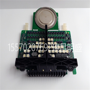 ABB 07EB61R1  优势产品如何使用 