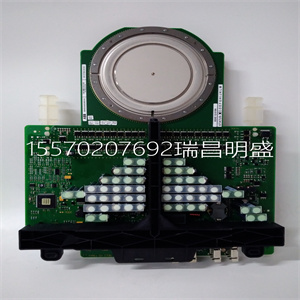 3BHB030310R0001工控备件模块 