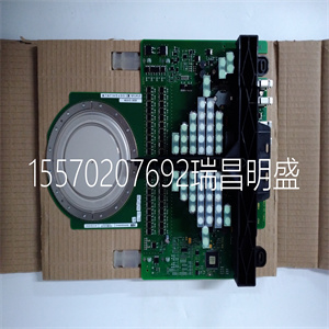 ABB YPQ109B 3ASD510001C20 优势产品如何使用 