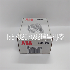 ABB YPK111A YT204001-HH 优势优势产品 