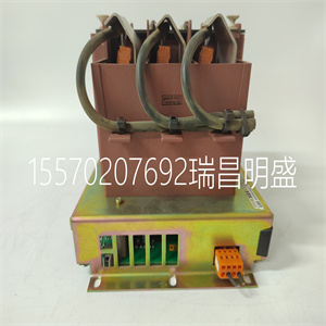 ABB CMA 132 3DDE300412 优势产品 