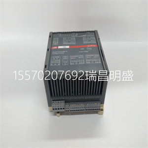 ABB 6009BZ10000P  在线咨询 使用产品 