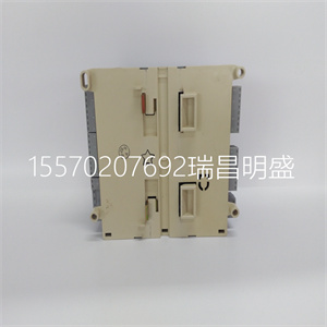 DI820 3BSE008512R1 在线咨询 使用产品 