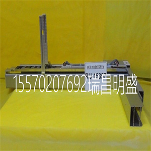 KBB18530-00-495918模块备件 