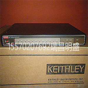 Keithley 2-508122模块备件 