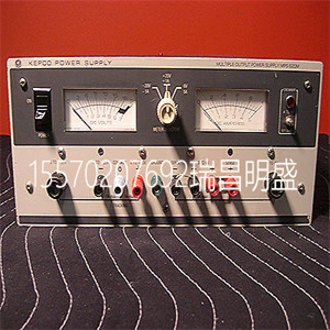 Kepco MPS -508152模块备件 