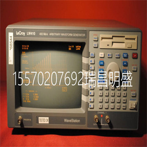 LeCroy LW4-508040模块备件 
