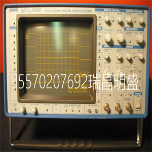 LeCroy-508141模块备件 