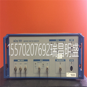 LeCroy-508292模块备件 