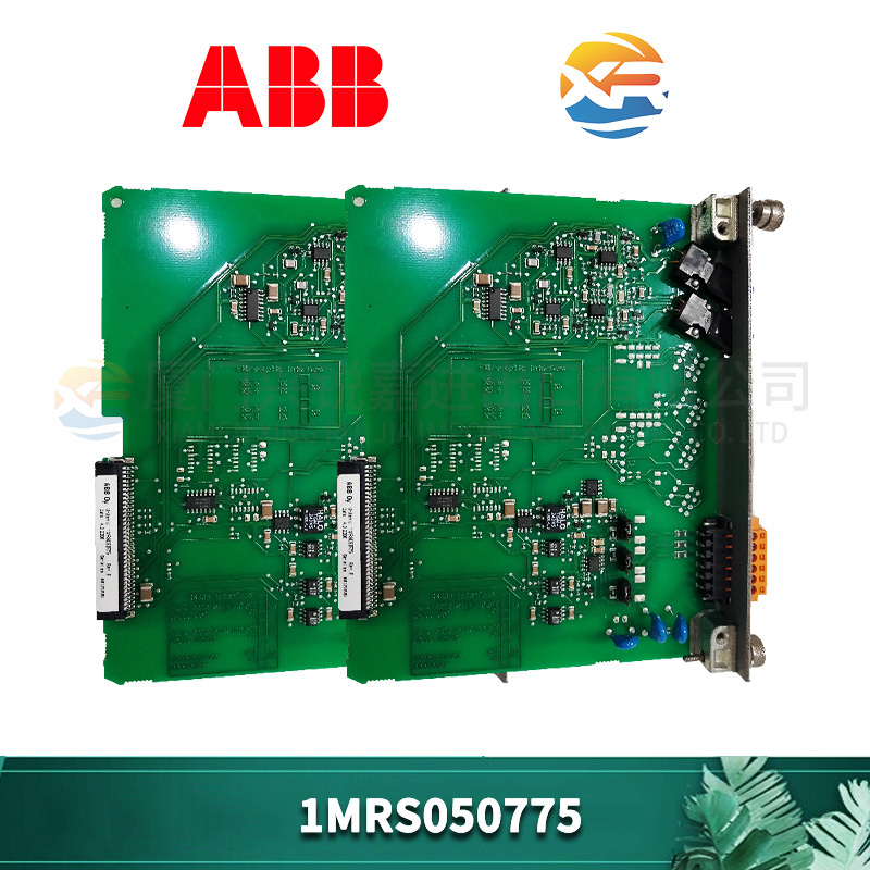 ABB 1MRS050775  库存现货 